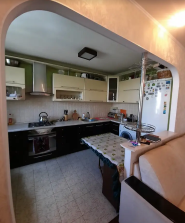 Продаж Квартира 3-кімнатна, 5/9 поверх на Святослава Ріхтера вулиця, 125/1 Odessa