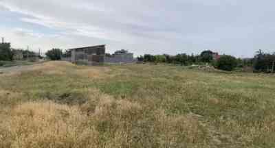 Продаж земельної ділянки 0.1 соток на ул. Солнечная, 4а Августівка