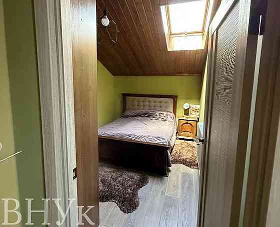 Продаж Квартира 1-кімнатна, 4/4 поверх на Університетська, 12 Ужгород