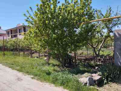 Продаж земельної ділянки 10 соток на ул. Пушкіна, 59 Фонтанка