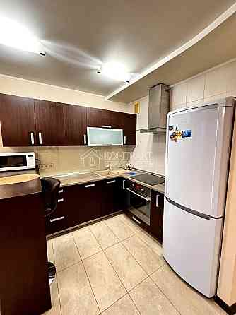 Продаж Квартира 1-кімнатна, 9/16 поверх на вул. Аерокосмічний Kharkiv