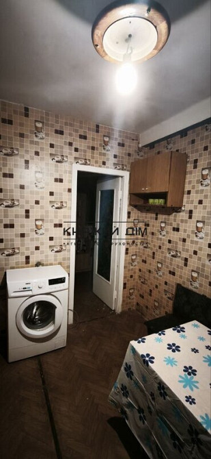 Оренда Квартира 2-кімнатна, 9/9 поверх на Отрадный просп. Київ - фото 13