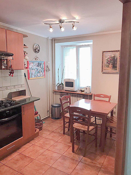 Оренда Квартира 2-кімнатна на Саксаганського, 70/16 Київ - фото 6