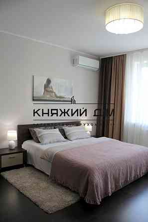 Оренда 2-х. кімнатної квартири -студіо на М. Липківського. м. Вокзальная 10 хвилин пішки. Киев