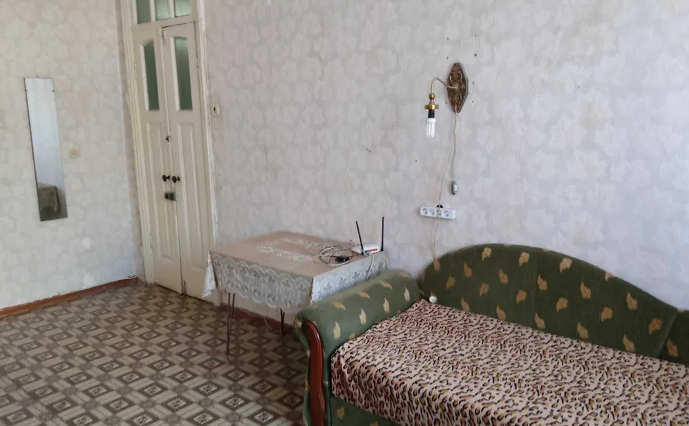 Двухкомнатная в Отраде Odessa - photo 4