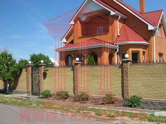 Продаж 3-поверховий Будинок з ділянкою 10 сот 340 кв.м  на Садовая Гора