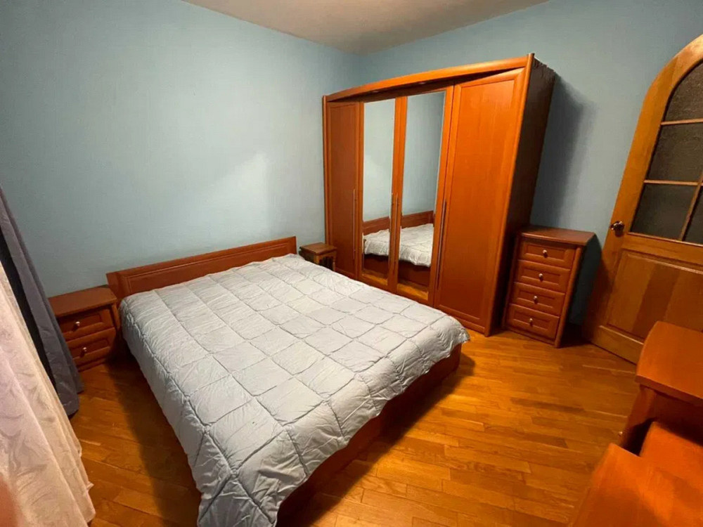 Оренда Квартира 3-кімнатна, 4/9 поверх на Оболонський проспект, 22 Київ - фото 7