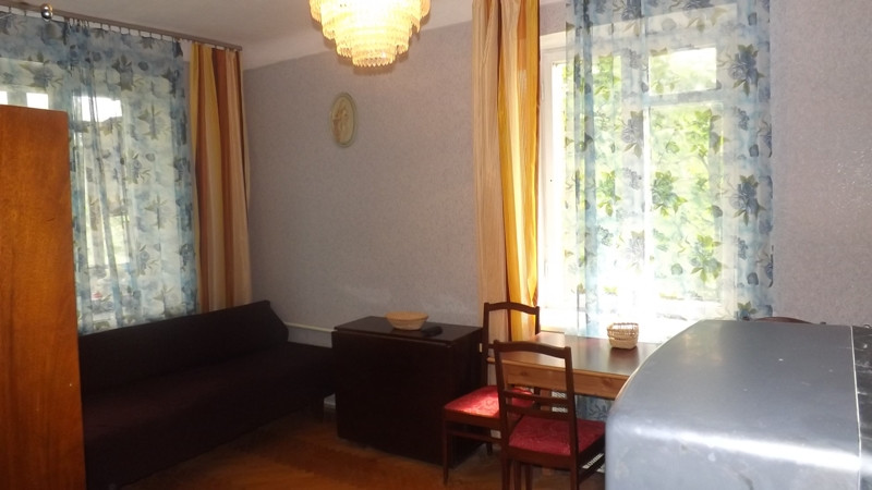 Оренда Квартира 1-кімнатна, 3/5 поверх на Саратовская ул. Київ - фото 4