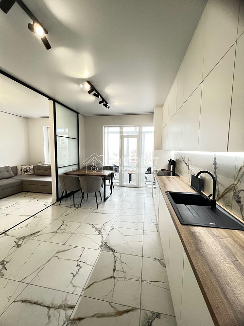 Продаж Квартира 2-кімнатна, 4/4 поверх на вул. Перемоги Kharkiv - photo 1