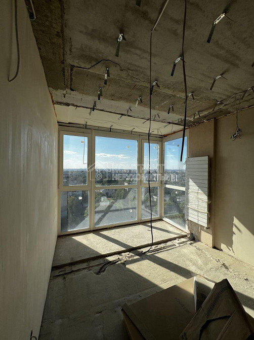 Продаж Квартира 3-кімнатна, 13/13 поверх на вул. проїзд Садовий Харків - фото 12