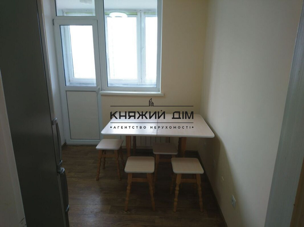 Є Генератор! Оренда роздільної 3-х к.кв. на Осокорках.Урлівська 23. № 1196097 ЖК Київ - фото 4