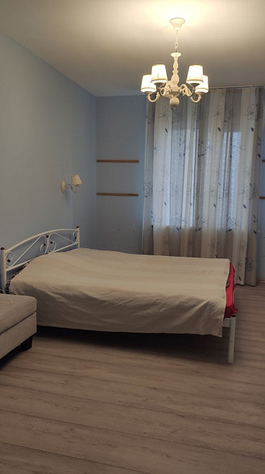 Оренда Квартира 2-кімнатна, 11/22 поверх на вул. Урлівська, 36 Київ - фото 1