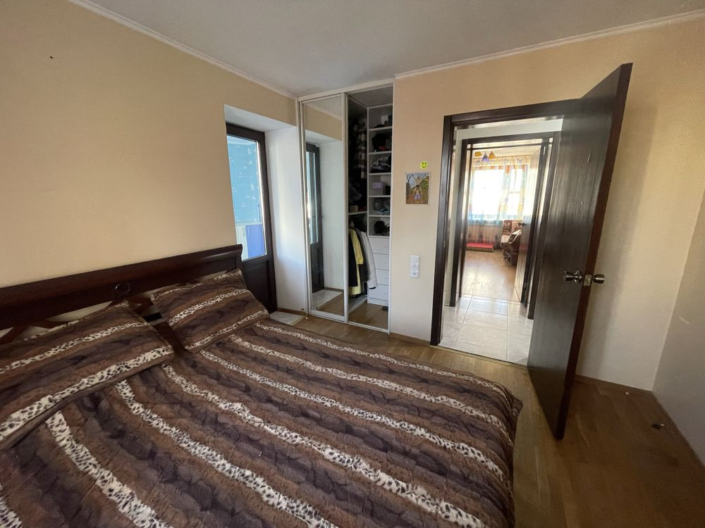 Продаж Квартира 3-кімнатна, 4/10 поверх на Лісківська вул., д. 5 Київ - фото 11