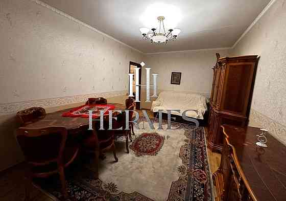 Оренда Квартира 2-кімнатна, 5/15 поверх на Срібнокільська, 8 Kiev