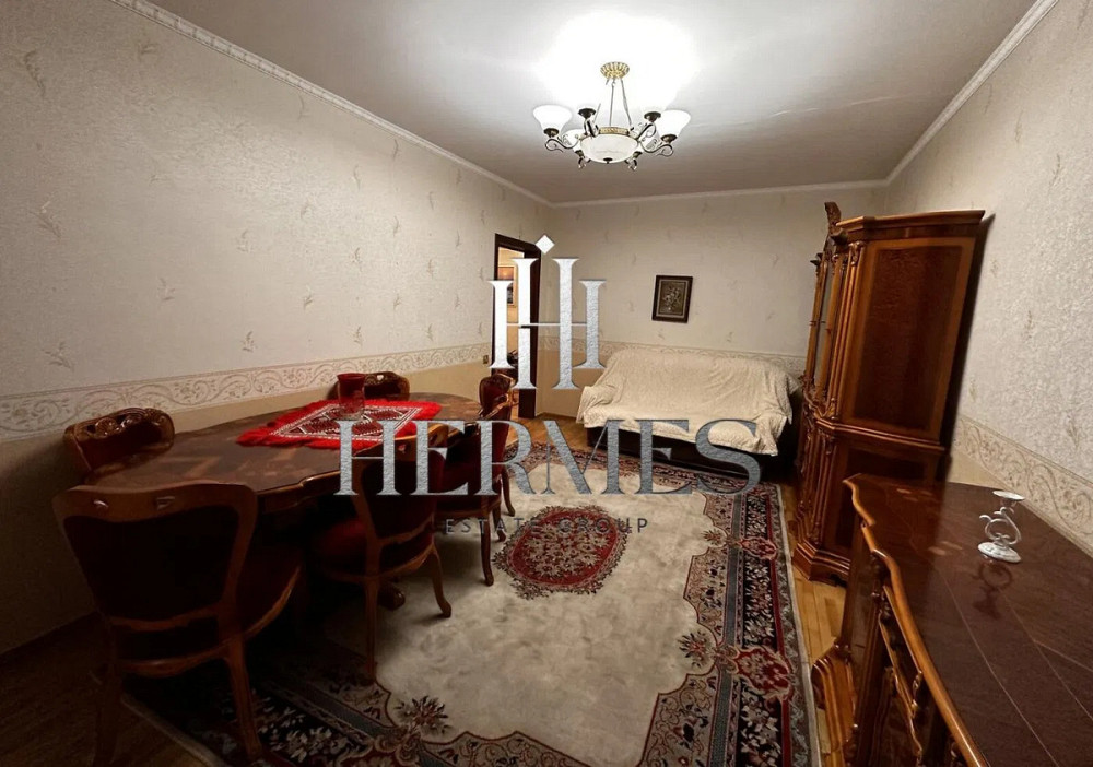 Оренда Квартира 2-кімнатна, 5/15 поверх на Срібнокільська, 8 Київ - фото 4