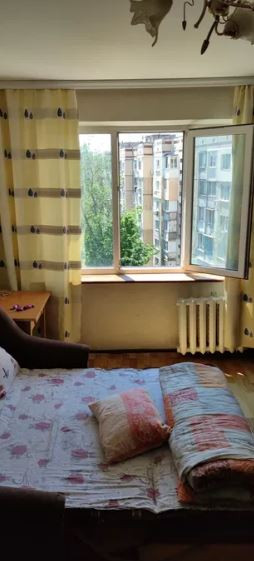 Начало Таирова. Пятикомнатная квартира. Одеса - фото 14