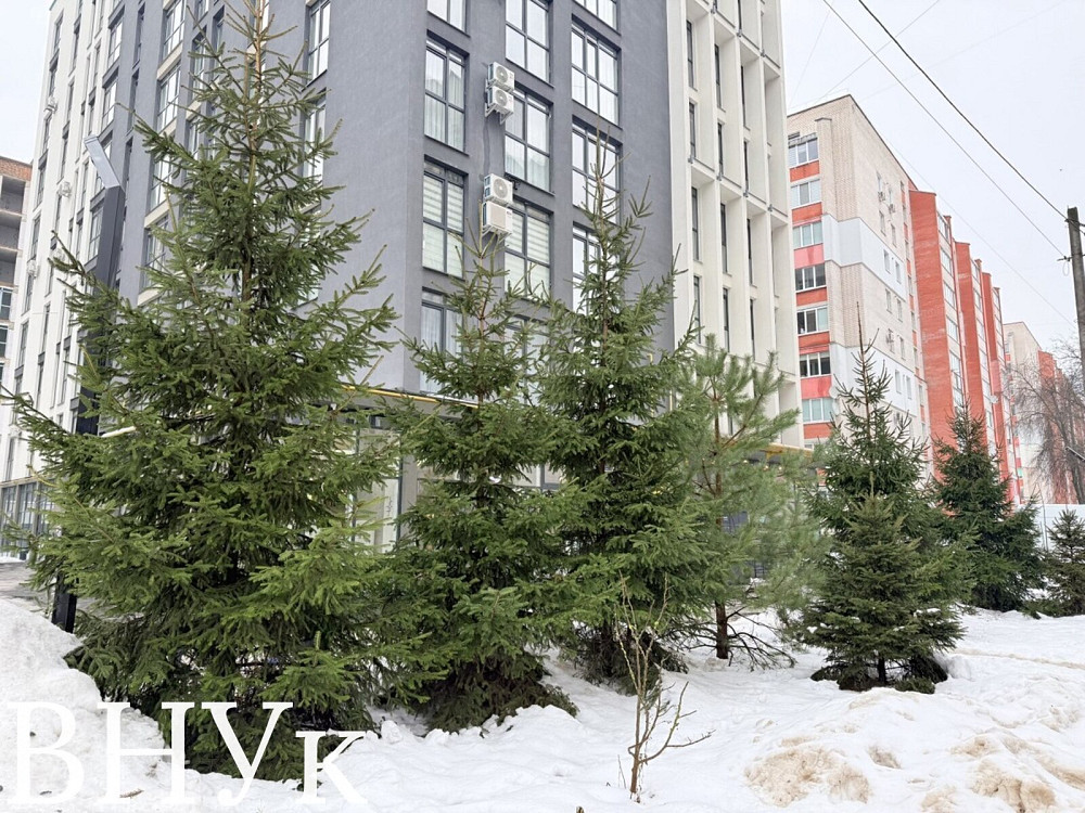 Продаж Квартира 1-кімнатна, 6/10 поверх на Зоряна 2б Luts'k - photo 14