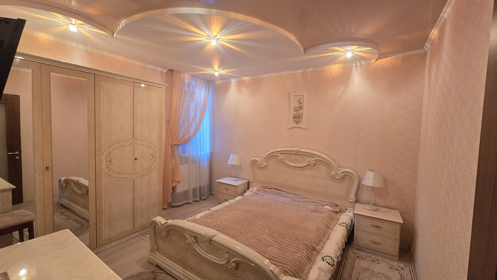 Продаж Квартира 3-кімнатна, 1/2 поверх на Среднефонтанская ул. Одесса - изображение 5