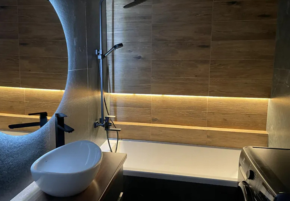 Продаж 1к квартири 46.3 кв. м на вул. Братів Мисулів Байківці - фото 13