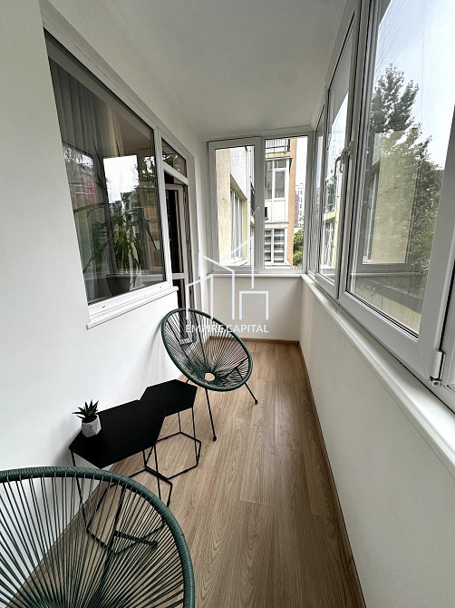 Оренда 1к Квартира 44 кв.м Князя Святослава вул. L'viv - photo 17