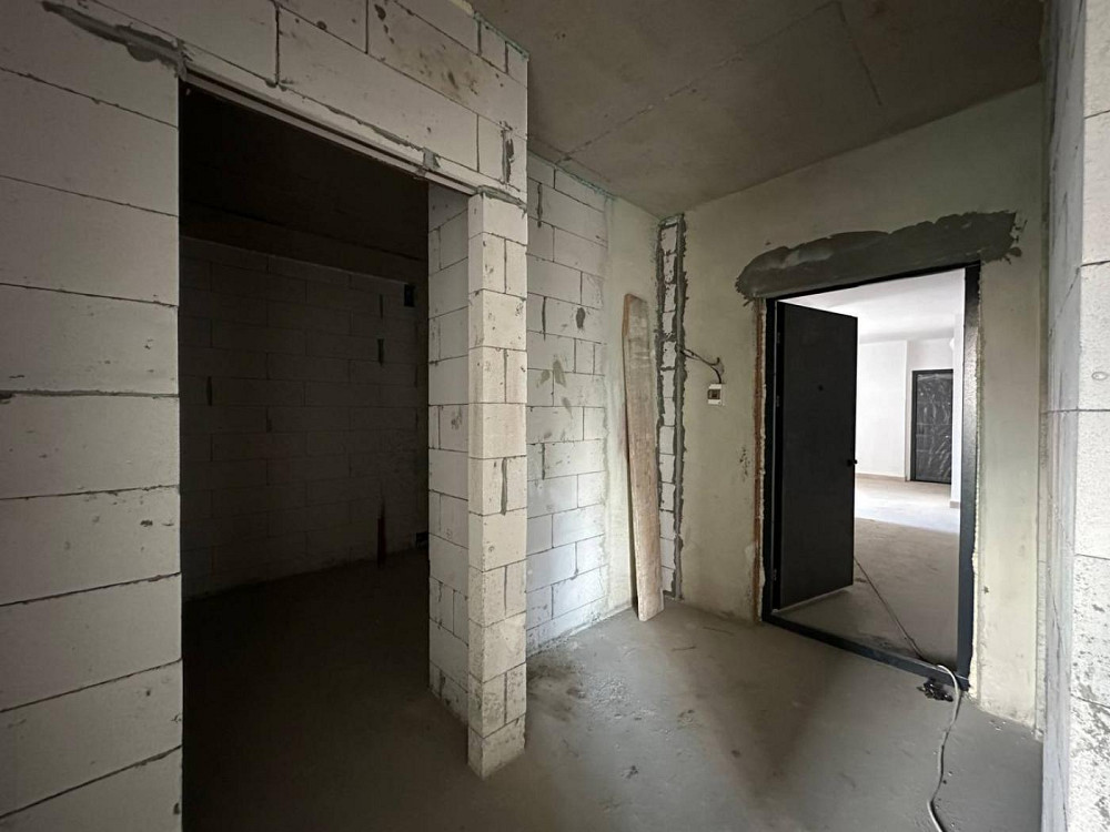 Продаж Квартира 2-кімнатна, 3/9 поверх на вул. Очеретяна L'viv - photo 17