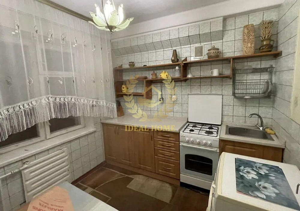 Продаж Квартира 1-кімнатна на Шалетт Города ул., 3 Киев - изображение 5