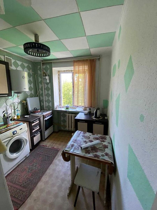 Оренда Квартира 2-кімнатна, 4/5 поверх на Ванды Василевской ул., 16 Київ - фото 5