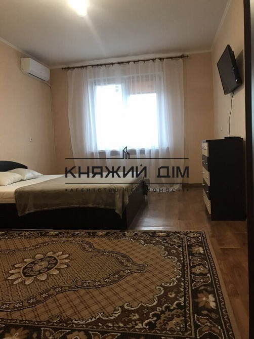 Оренда Квартира 1-кімнатна, 6/25 поверх на Науки пр-т Київ - фото 5