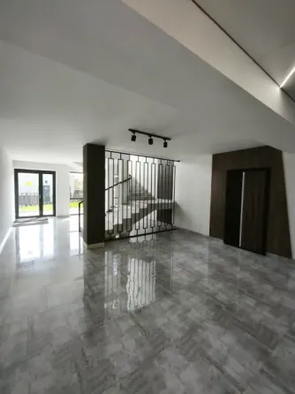 Продаж 1к Квартира 37 кв.м Легоцького 64Б Ужгород