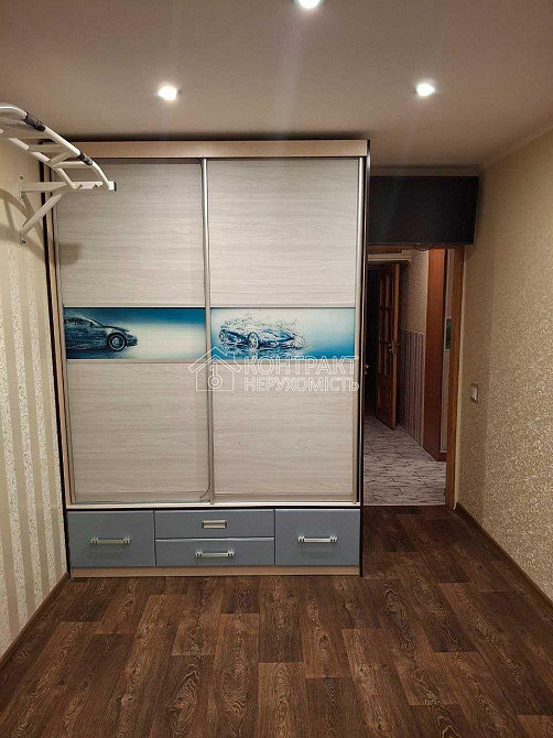 Продаж Квартира 2-кімнатна, 8/9 поверх на вул. Дерев'янка Kharkiv - photo 16