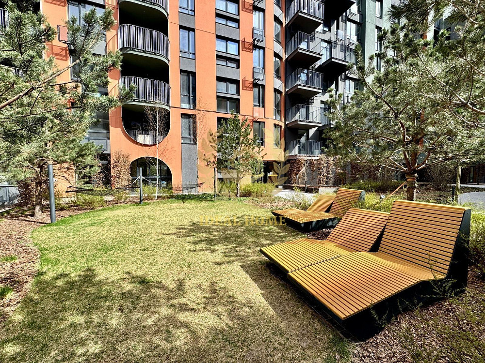 Оренда Квартира 1-кімнатна на Семьи Кистяковских ул., 10 Київ - фото 17