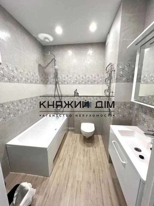 Продаж 2-х к. кв. студіо в ЖК Olympik Park. № 21141613 Київ - фото 11