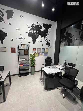 Оренда офісне приміщення на 600-Річчя поверх - 4/4 Вінниця