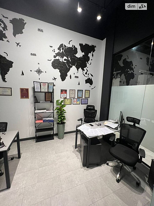 Оренда офісне приміщення на 600-Річчя поверх - 4/4 Вінниця - фото 2