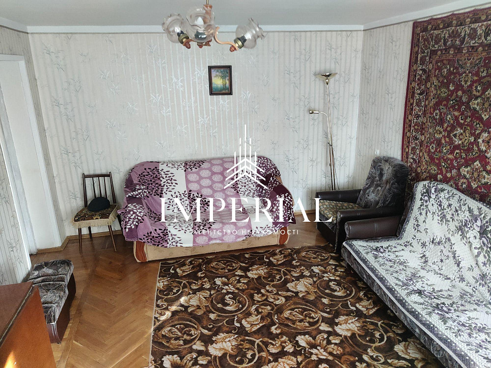 Продаж 3к Квартира 73 кв.м Ушинського вул. Київ - фото 4