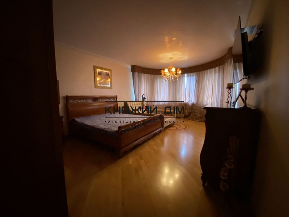 Продажа раздельной 3-х к. кв. в ЖК Голосеево. № 21121724 Київ - фото 15