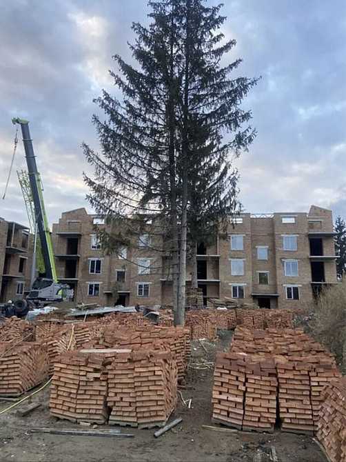 Продаж Квартира 2-кімнатна, 4/4 поверх Вінниця - фото 4