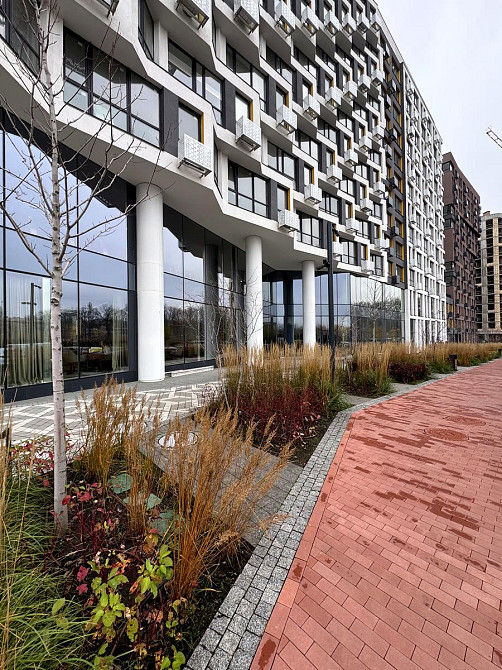 Продаж Квартира 2-кімнатна, 3/13 поверх на Берковецька вул., д. 4-Д Kiev - photo 1