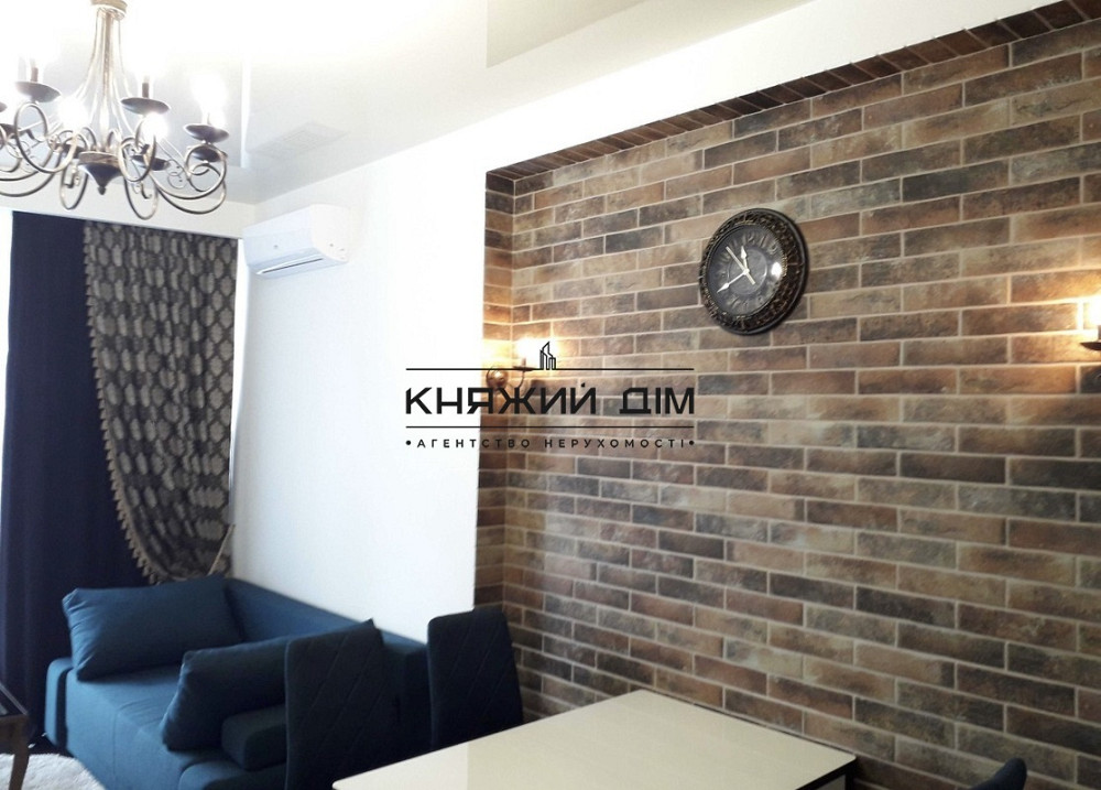 Оренда Квартира 2-кімнатна, 9/24 поверх на Победы просп./ Берестейский просп. Киев - изображение 13