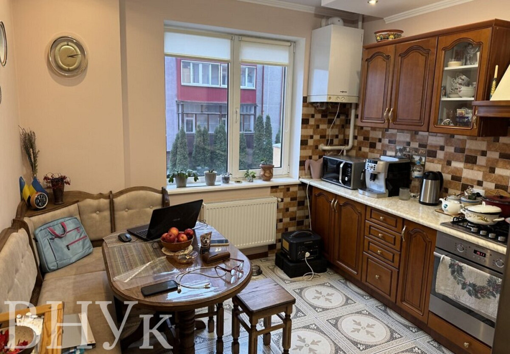 Продаж Квартира 2-кімнатна, 2/10 поверх на Гнатюка Академіка Ternopil' - photo 5