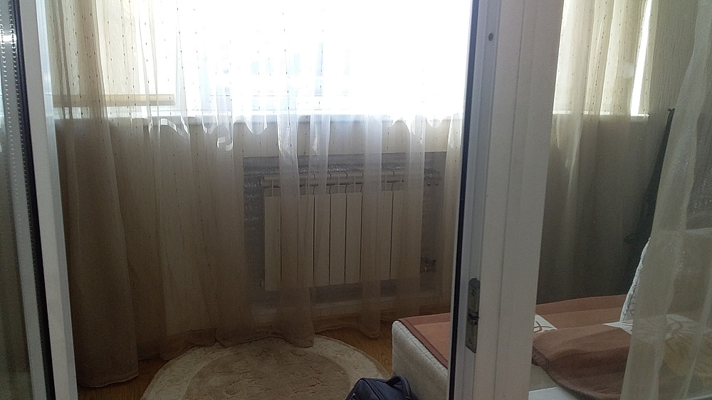 Двухкомнатная квартира на Таирова с ремонтом и мебелью Odessa - photo 3