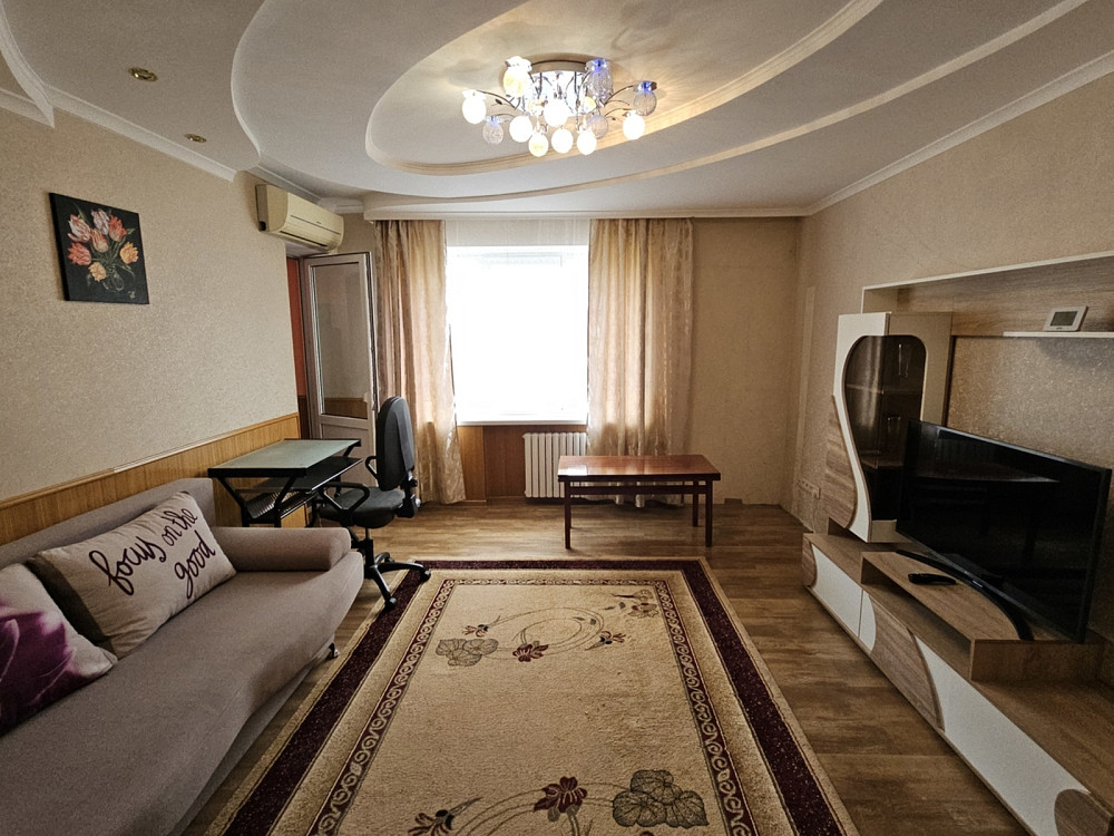 Оренда Квартира 2-кімнатна, 7/9 поверх на Березинская ул., 43 Dnipro - photo 4