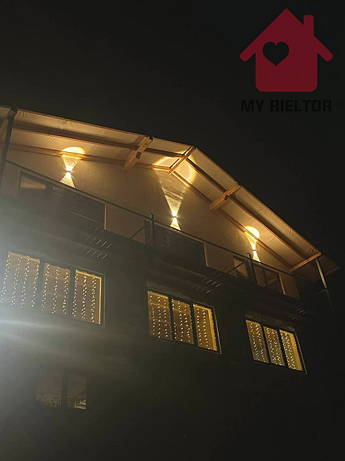 Продаж будинку у топовій локації - схил гори Красія с.Вишка  - photo 5