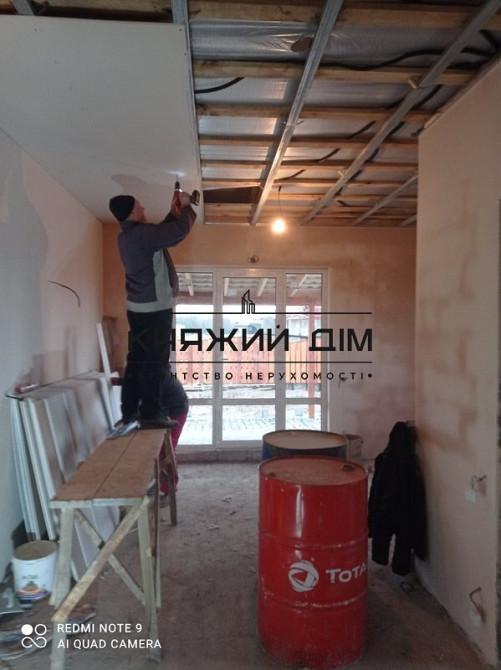 Продажа домов в селе Лука, № 229355 Лука (Києво-Святошинський район) - фото 14