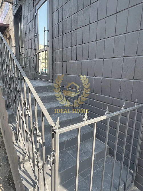 Продаж комерційне приміщення на Шухевича Романа пр-т, 2А приміщень - 1, поверх - 1 Київ - фото 2
