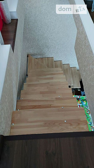 Продаж Квартира 3-кімнатна, 2/2 поверх на Романа Андріюка Вінниця - фото 2