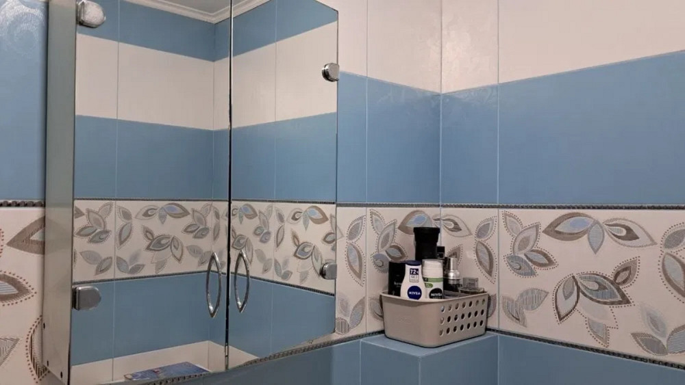 Продаж Квартира 1-кімнатна, 3/12 поверх на Юлії Здановської вул. (Михайла Ломоносова), 24 Киев - изображение 5