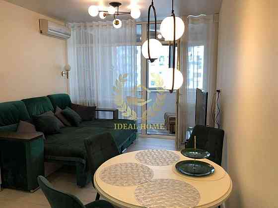 Продаж Квартира 2-кімнатна на Сверстюка Евгения ул., 6 Київ