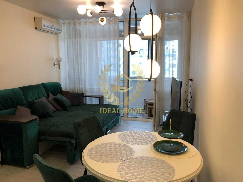 Продаж Квартира 2-кімнатна на Сверстюка Евгения ул., 6 Київ - фото 2