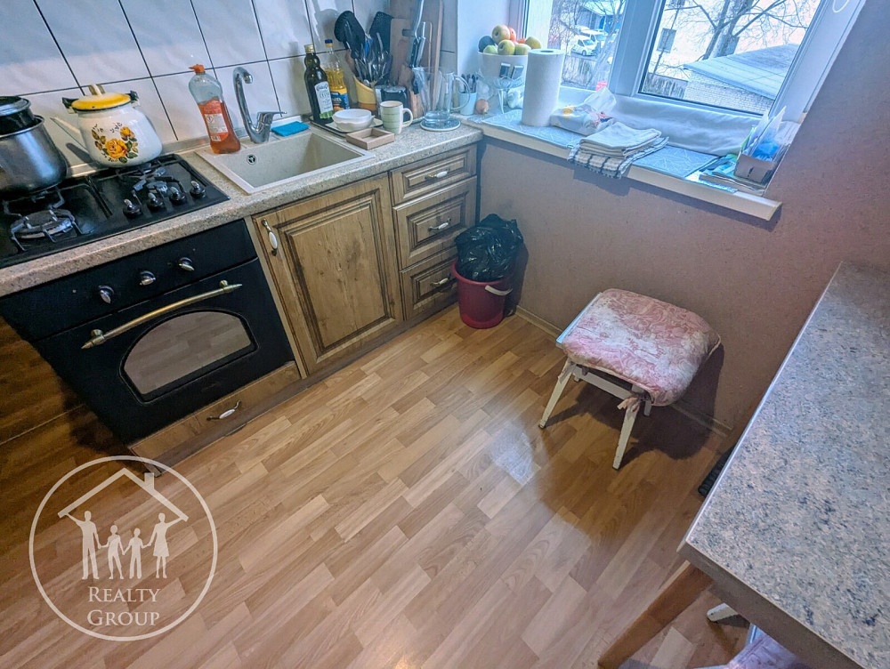 Продаж 3к Квартира 63 кв.м Франка, 21 Львов - изображение 7